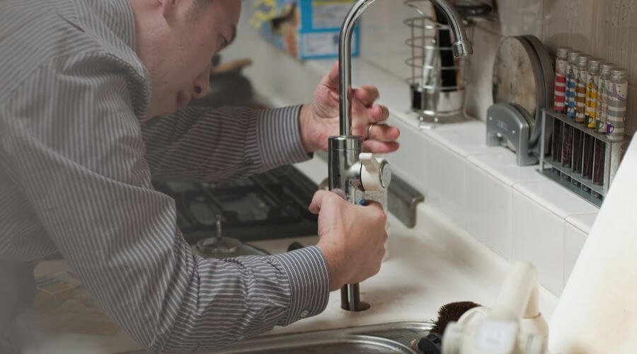 Professional Leak Detection in Nolanville, TX