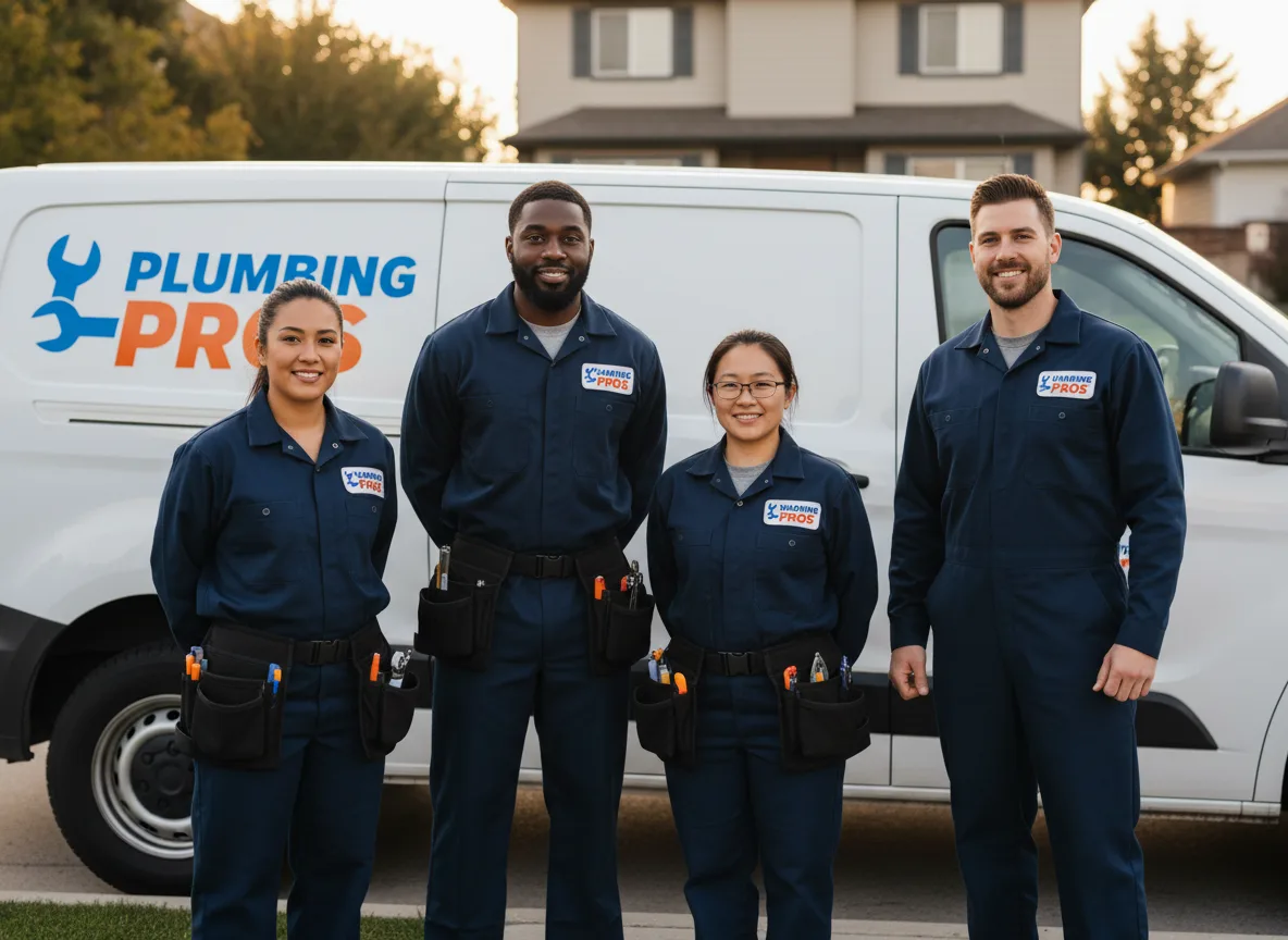 Water Heater Repair company in Nolanville, TX